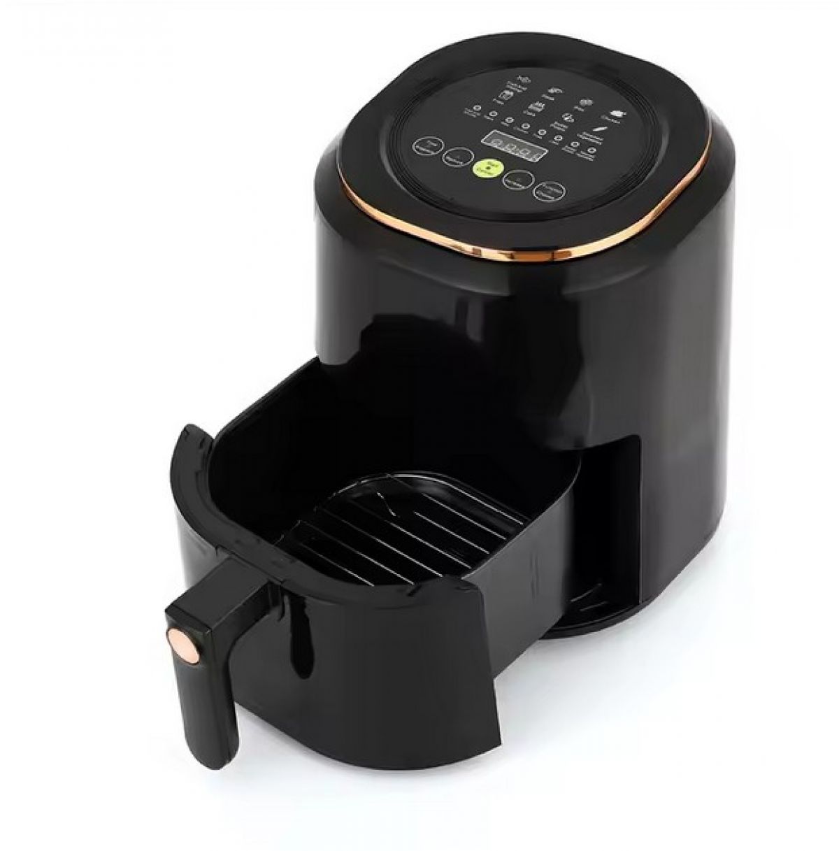 Air Fryer 7.5L, Black