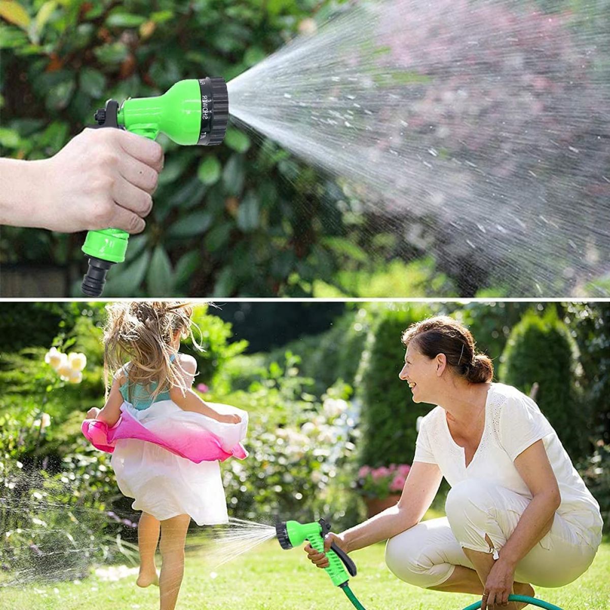 Garden Spray Gun