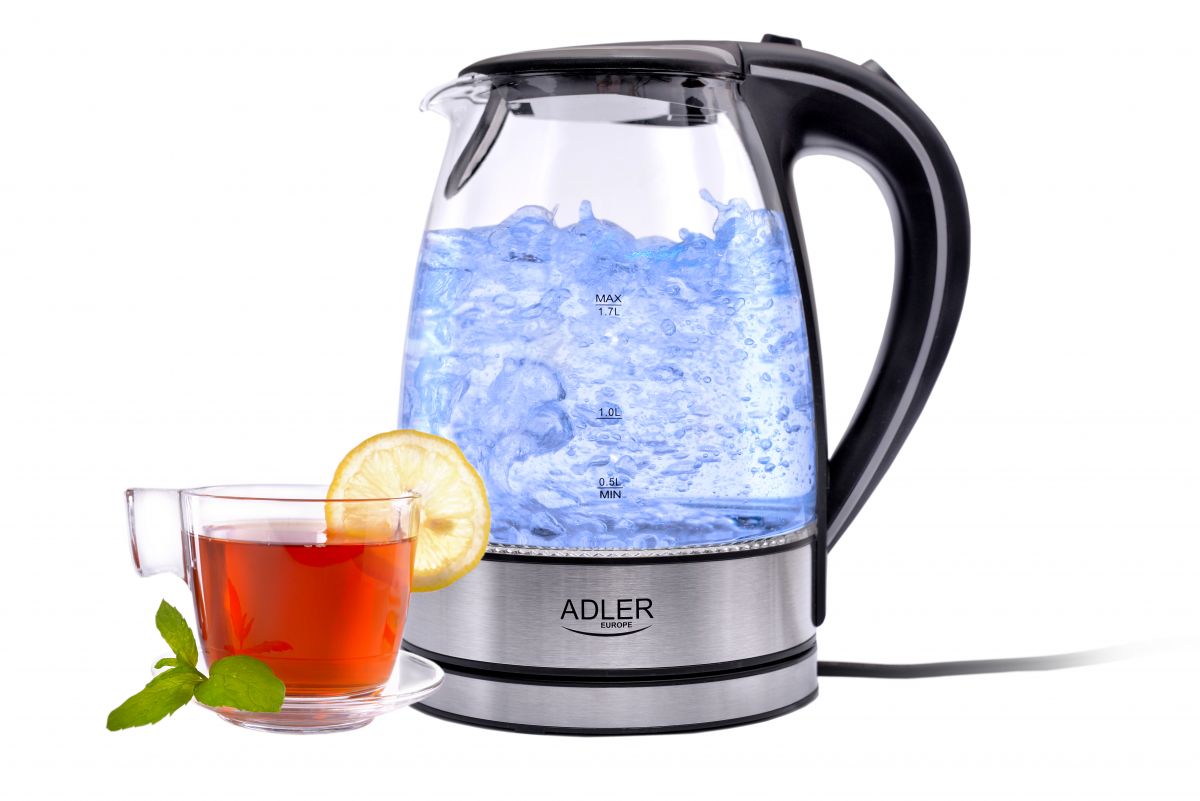 Kettles