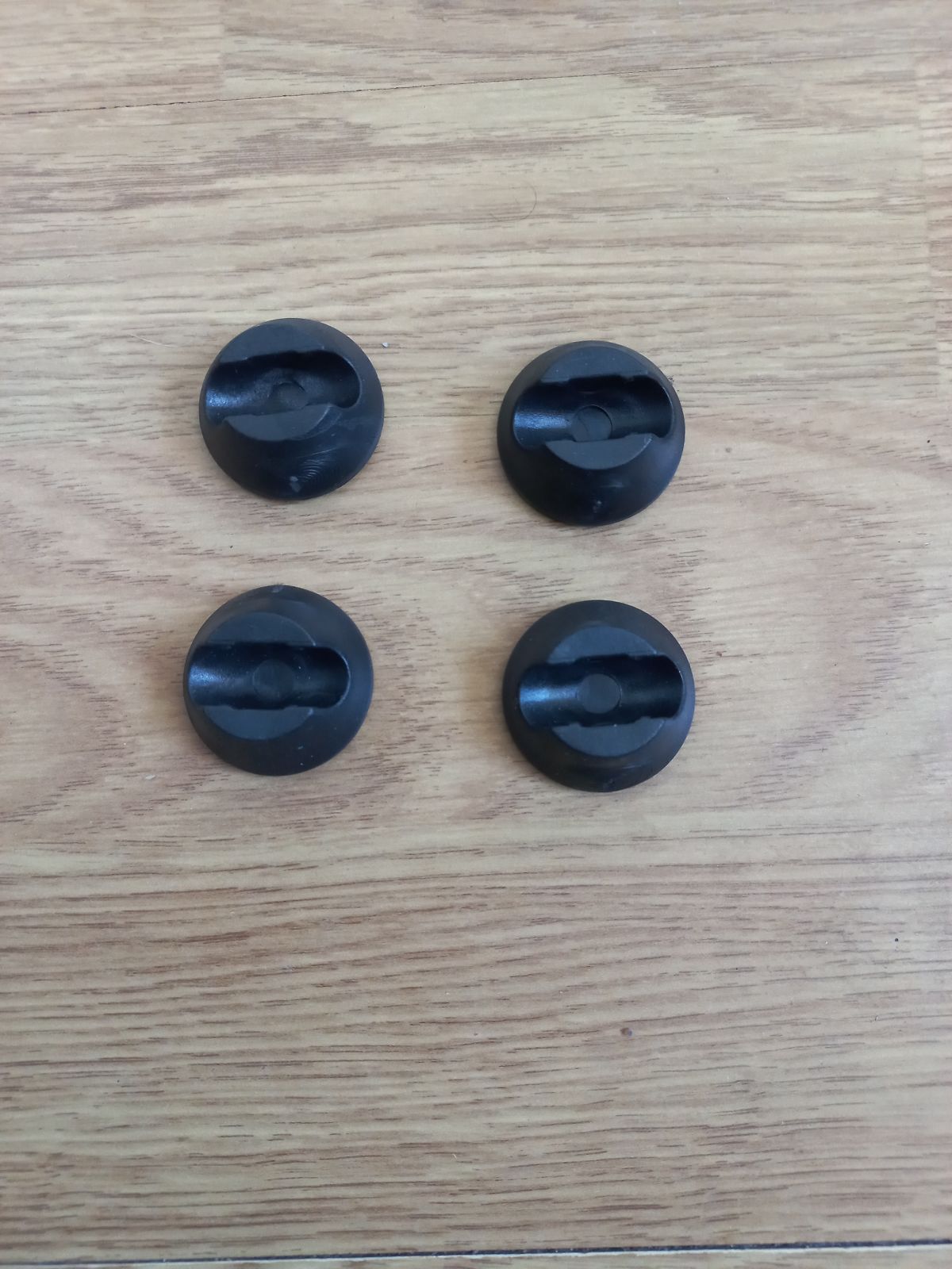 Lauajalad 30cm, pakis 4tk