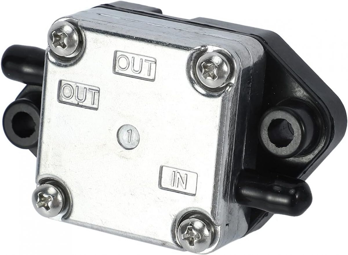 Yuikome F4 4T fuel pump for PARSun Makara F5 F6