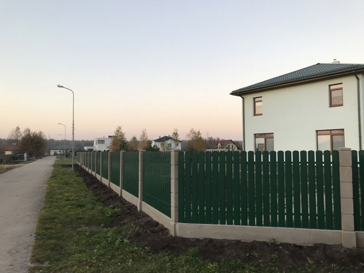 Fences
