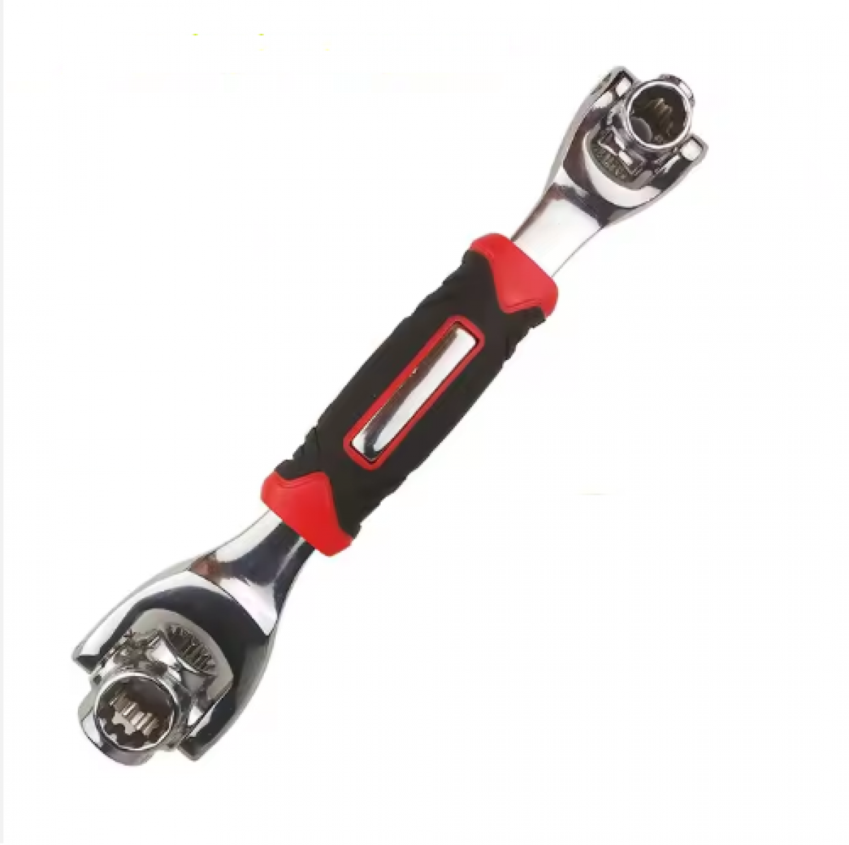 Universal 48-in-1 Multi-Function Wrench with 360