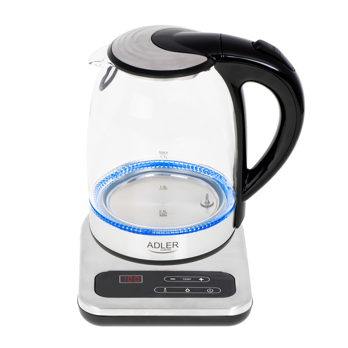 Kettles