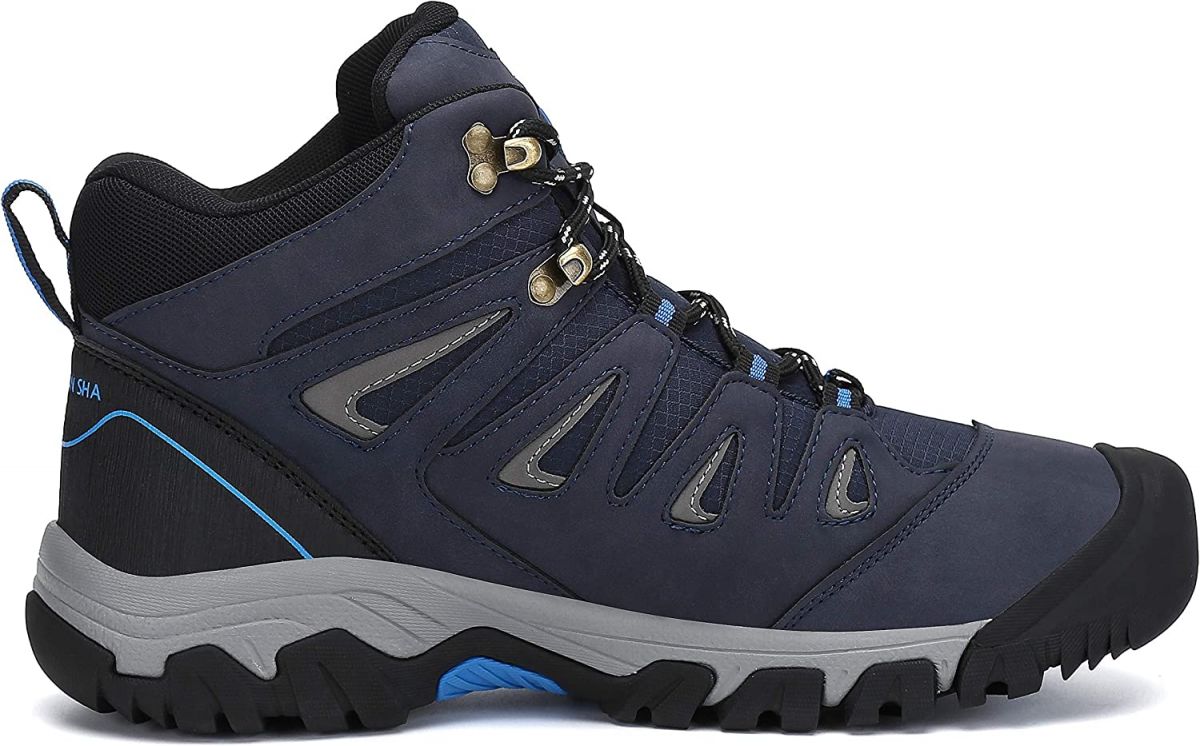 Mishansha Hiking Shoes for Men and Women 46