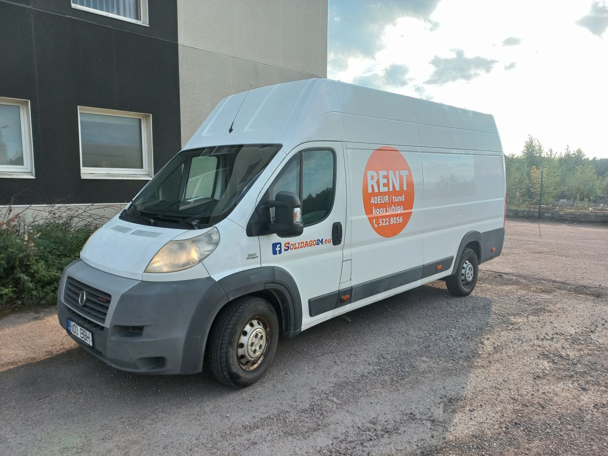 van_rent